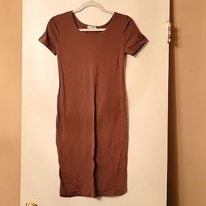 T Shirt Dress